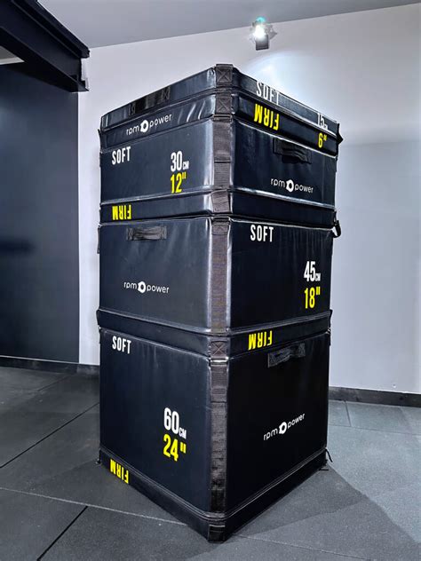 metal jumping boxes|stackable plyo boxes.